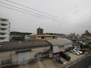 池場ハウスの物件内観写真